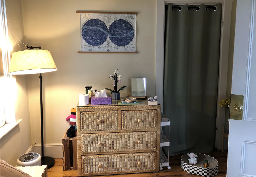 2 Hampshire Ct, Inman Square