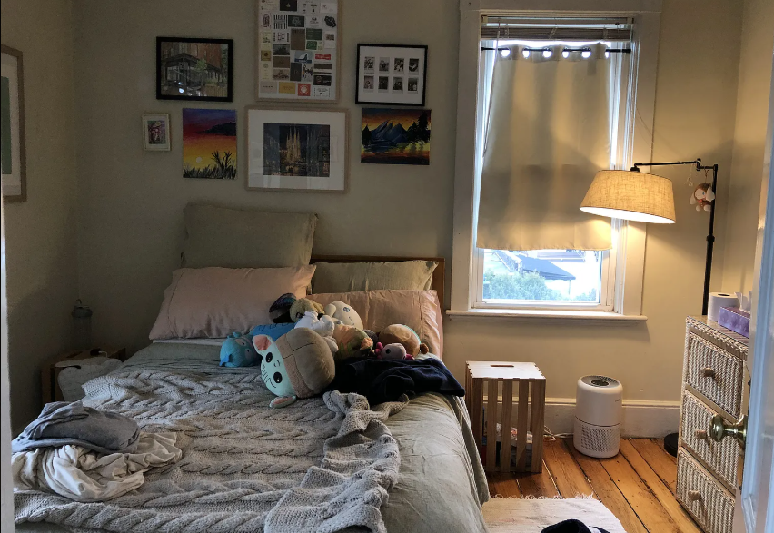 2 Hampshire Ct, Inman Square