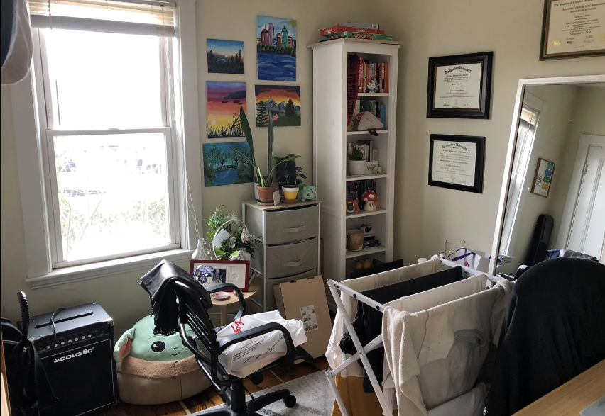 2 Hampshire Ct, Inman Square