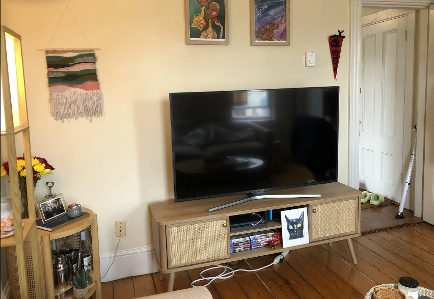 2 Hampshire Ct, Inman Square