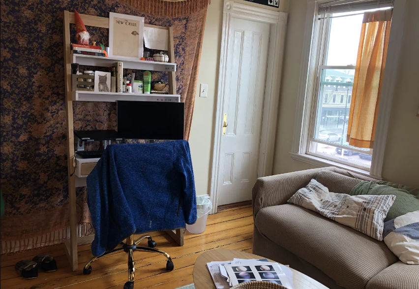 2 Hampshire Ct, Inman Square