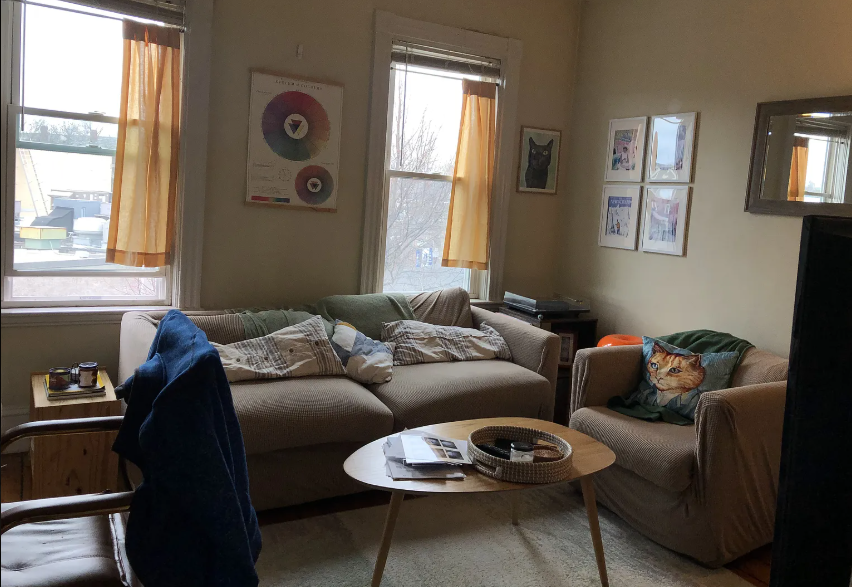 2 Hampshire Ct, Inman Square