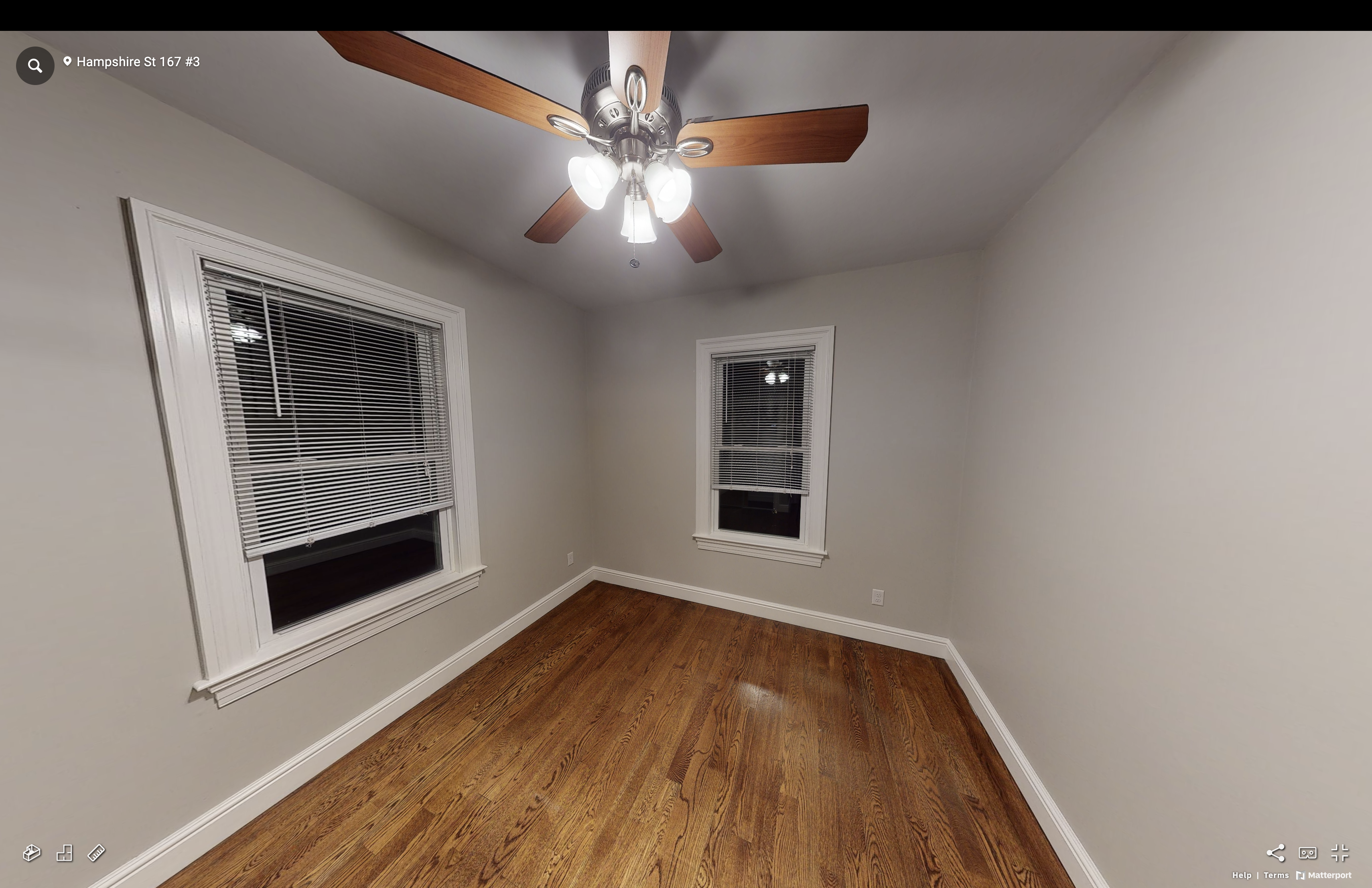 167 Hampshire St, Inman Square