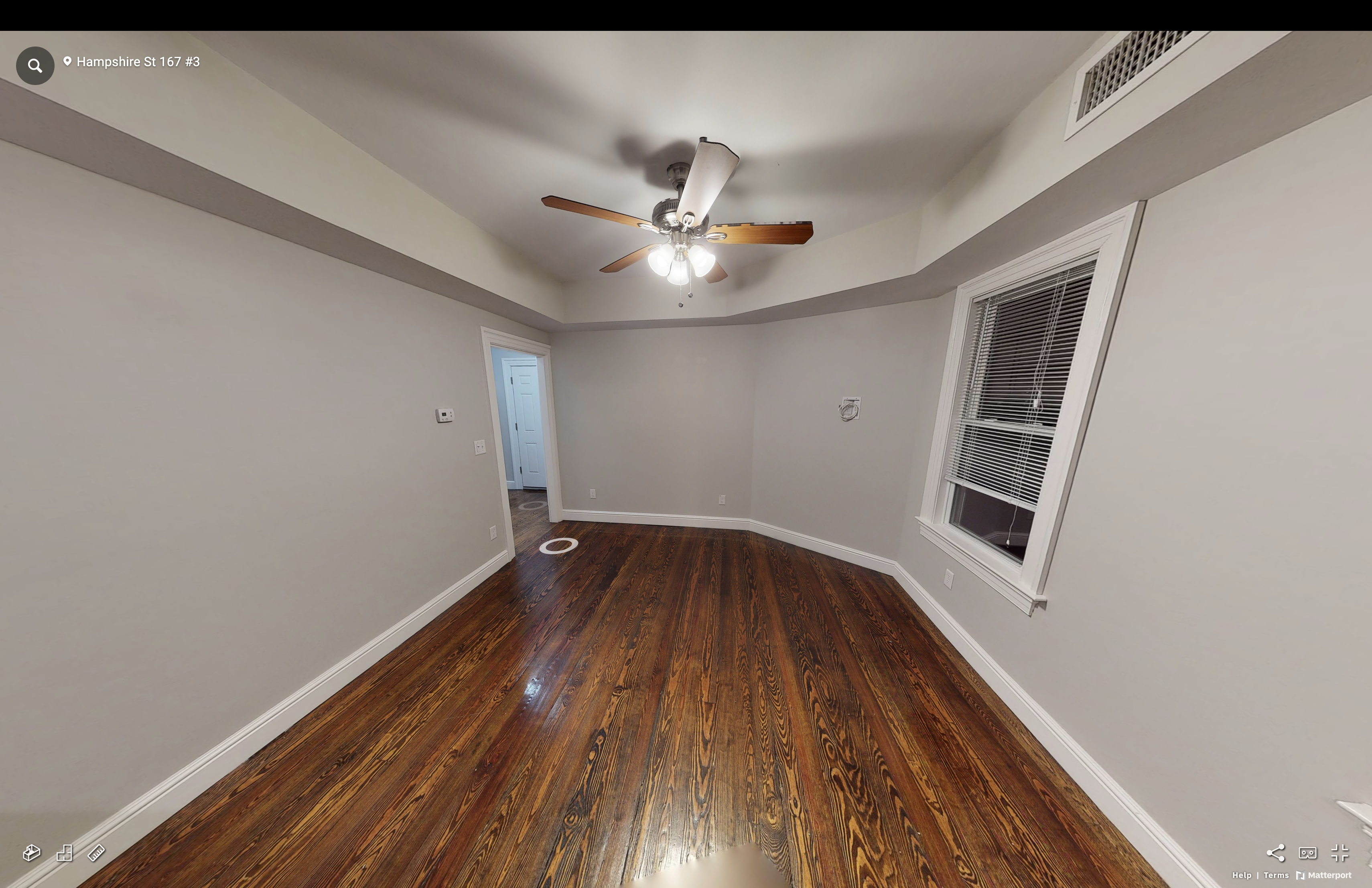 167 Hampshire St, Inman Square