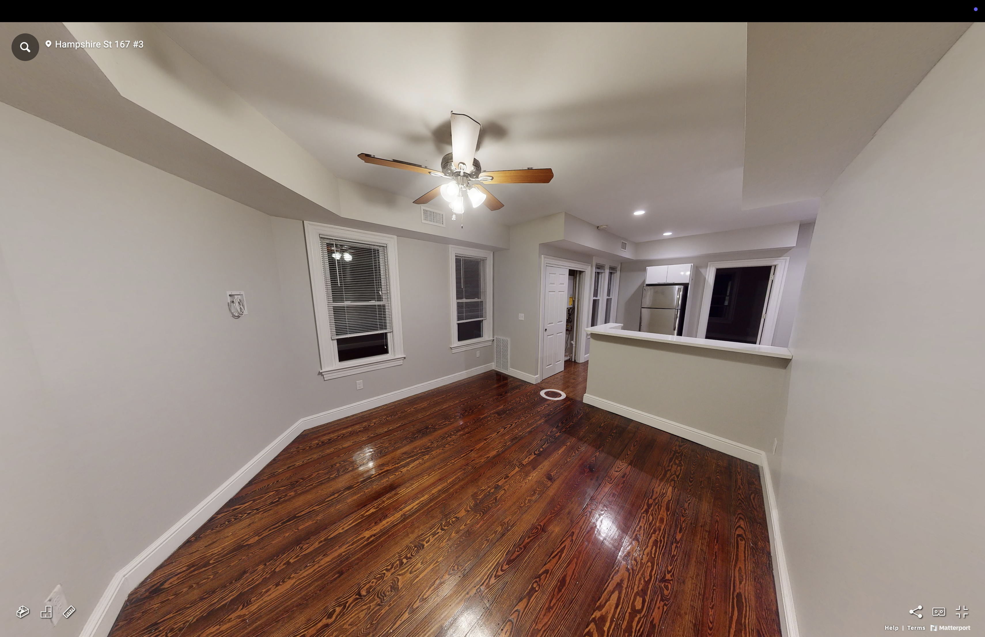 167 Hampshire St, Inman Square