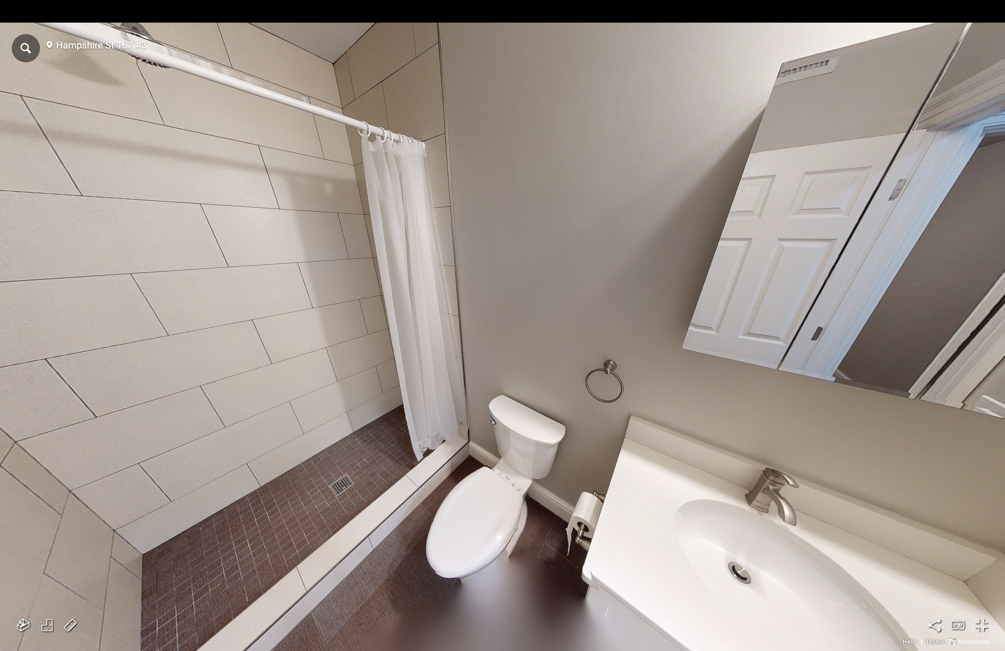 167 Hampshire St, Inman Square