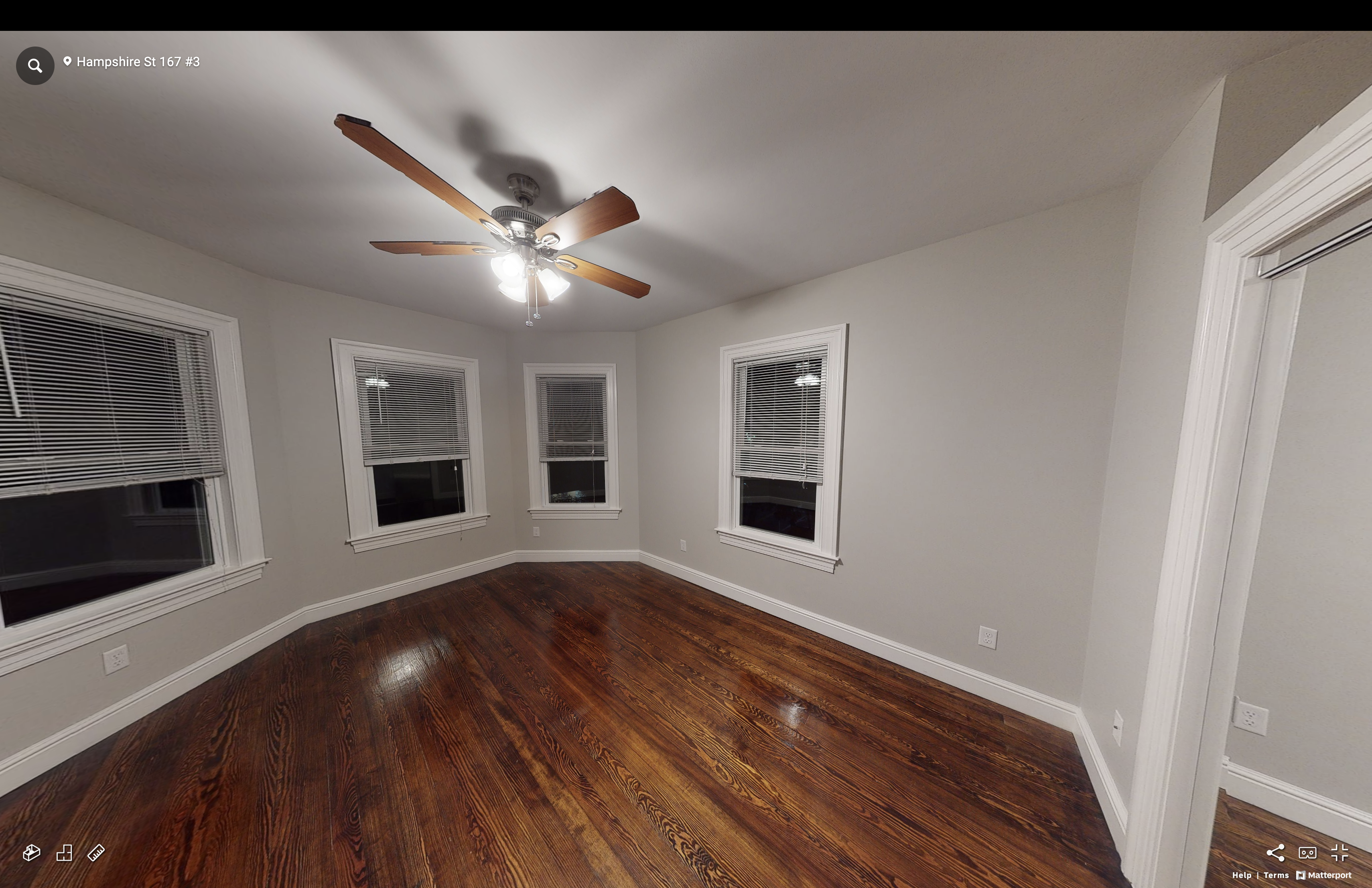 167 Hampshire St, Inman Square