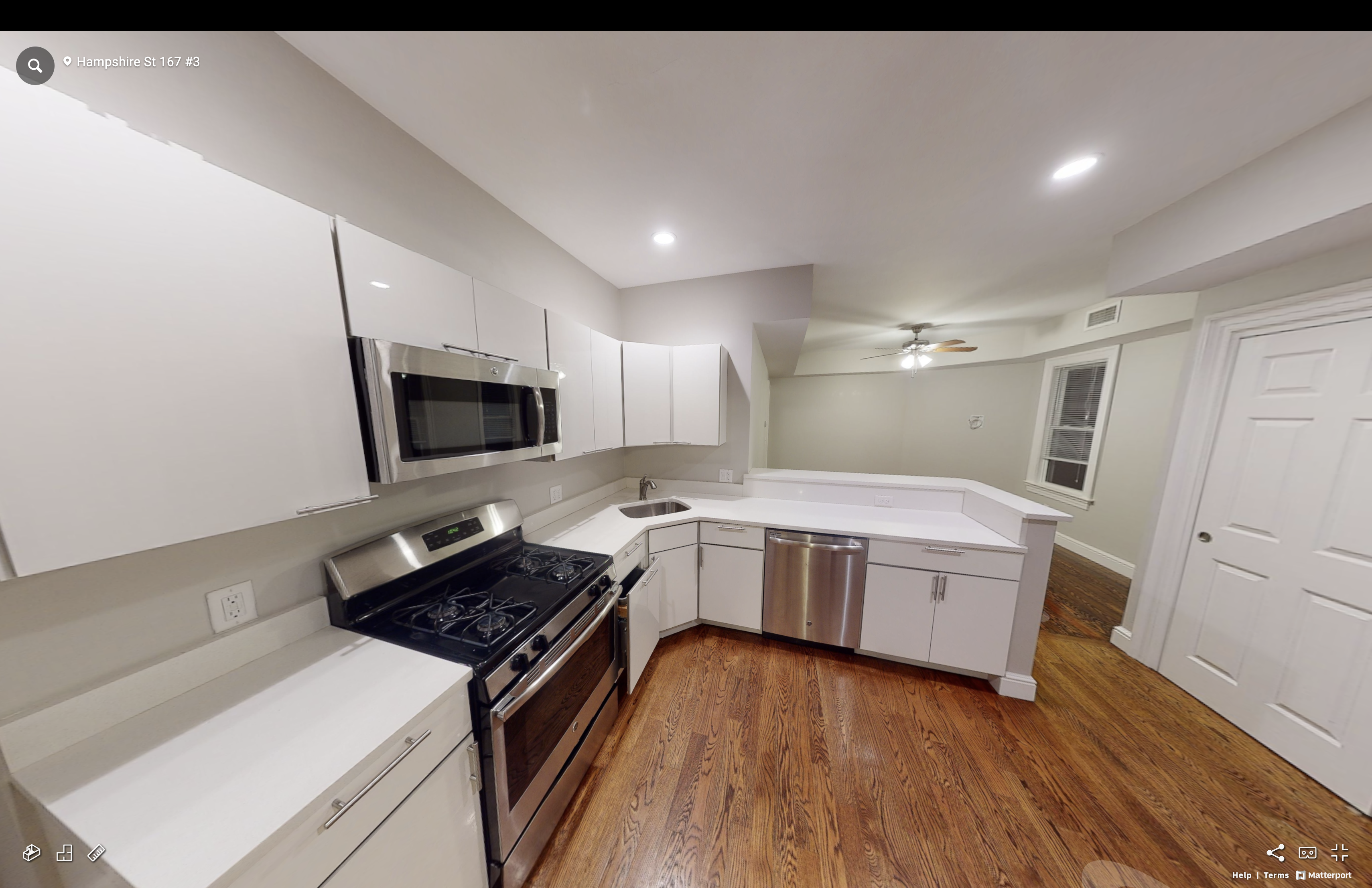 167 Hampshire St, Inman Square