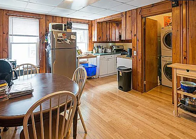 44 Benton Rd, Powder House Square