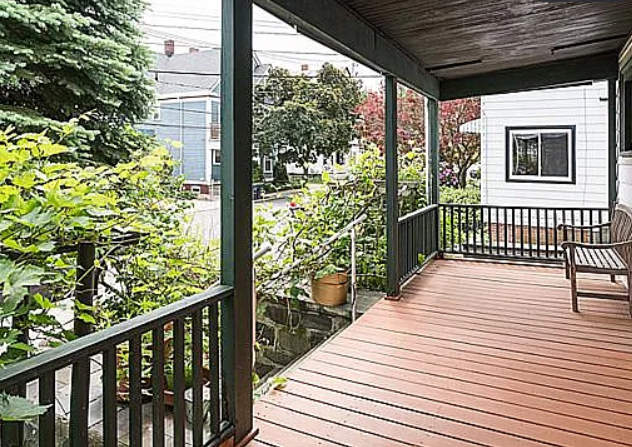 44 Benton Rd, Powder House Square