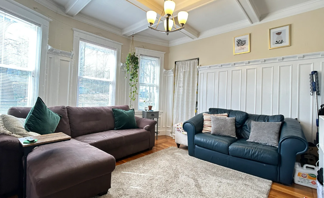 3 Glenley Ter, Brighton