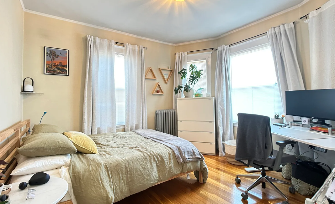 3 Glenley Ter, Brighton