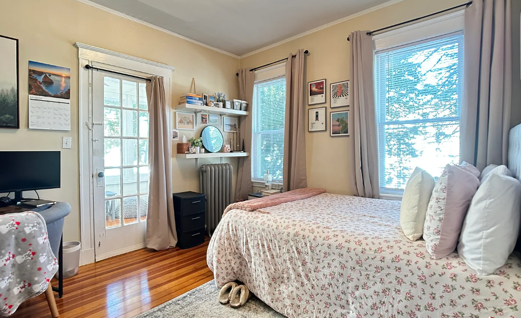 3 Glenley Ter, Brighton