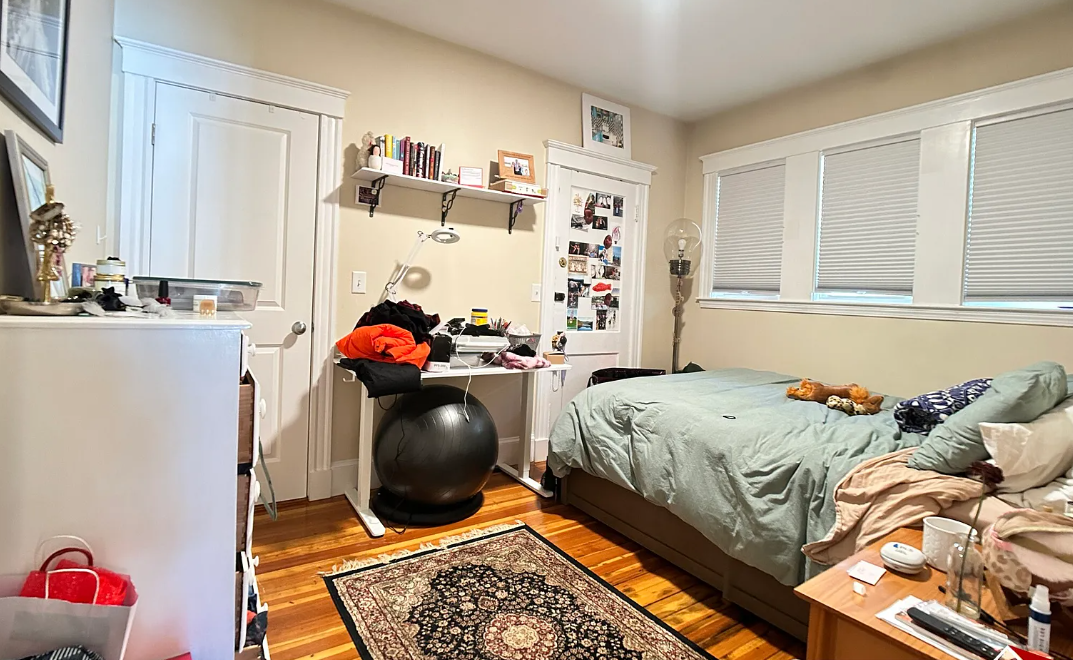 3 Glenley Ter, Brighton