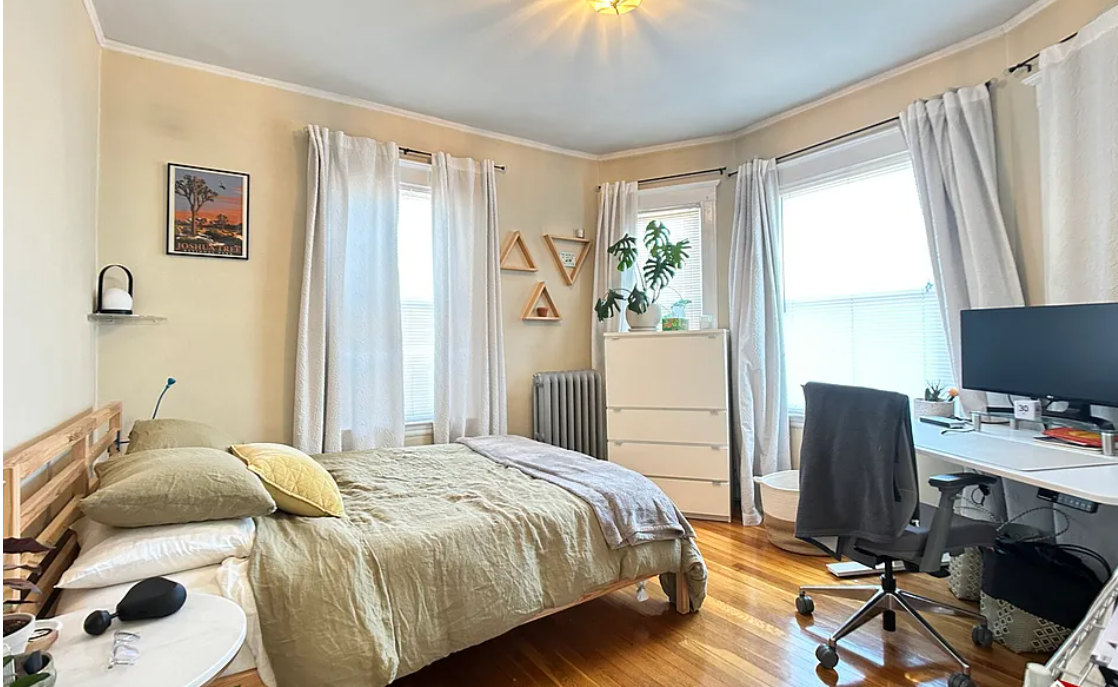 3 Glenley Ter, Brighton