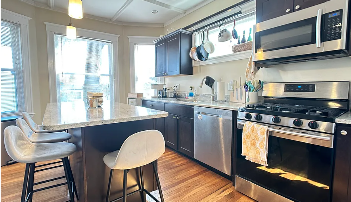 3 Glenley Ter, Brighton