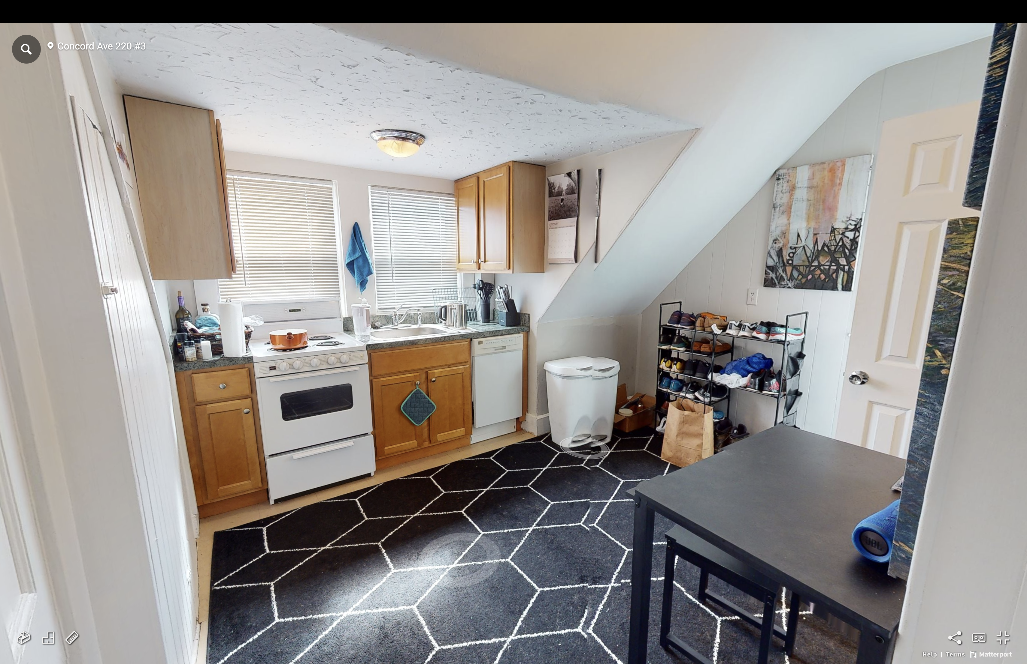 220 Concord Ave, Observatory Hill