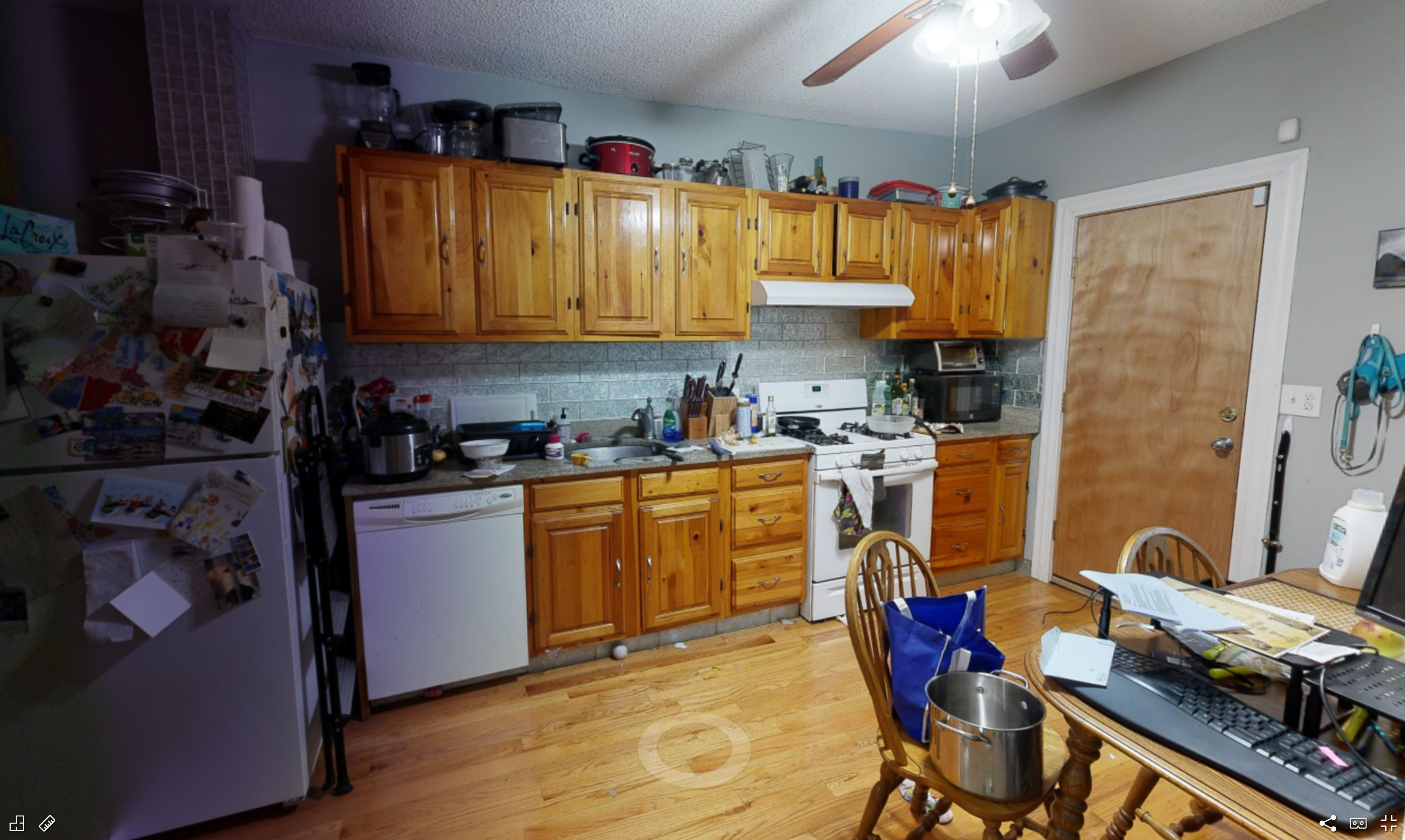 2 bed, 1 bath apartment for rent at 29 Portsmouth St Unit 1E, Wellington-Harrington