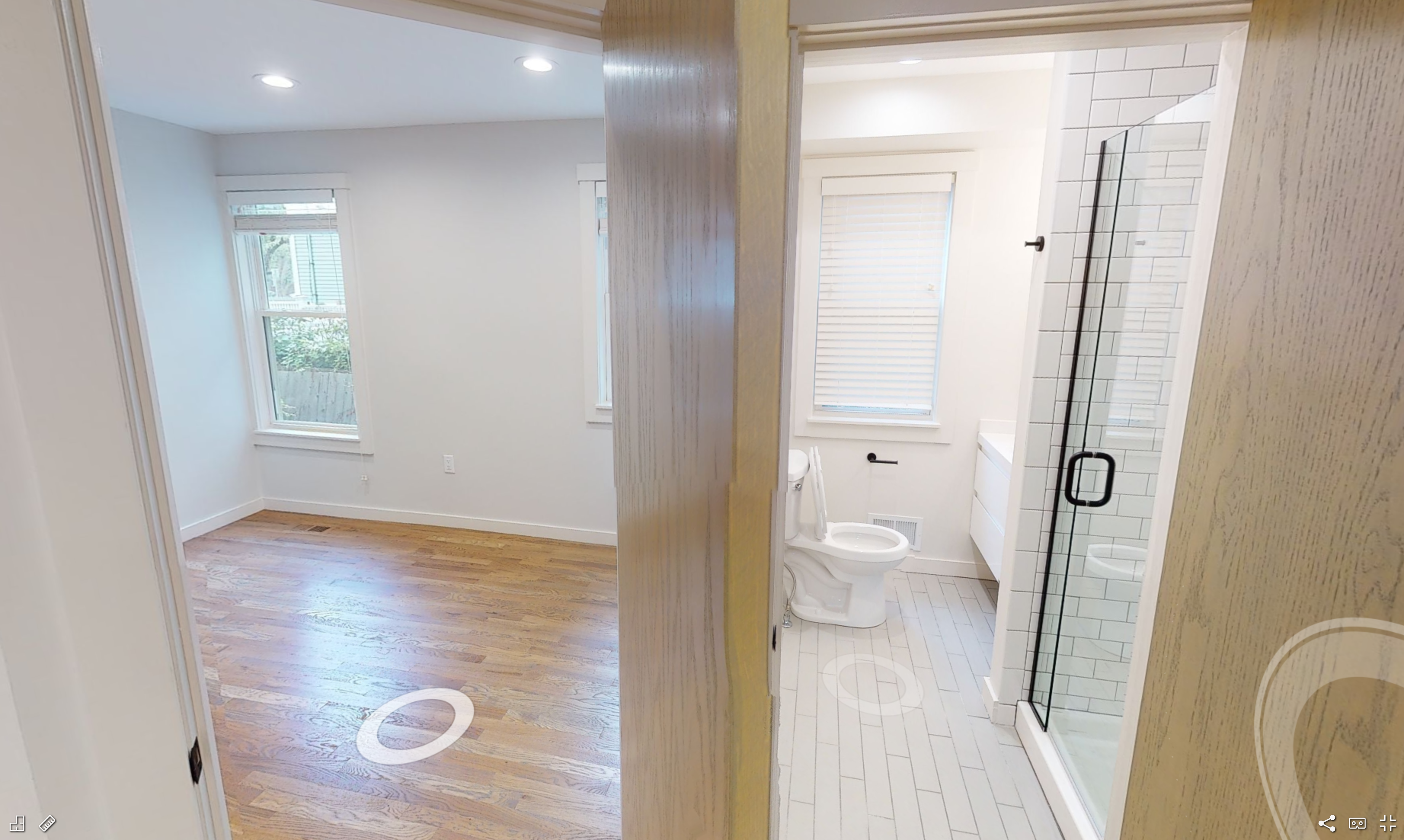 1 bed, 1 bath apartment for rent at 503 Franklin St Unit 1, Riverside — photo 4 of 4