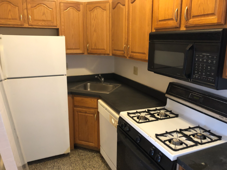 3 bed, 1 bath apartment for rent at 1254 Commonwealth Ave Unit 22, Allston — photo 1 of 7