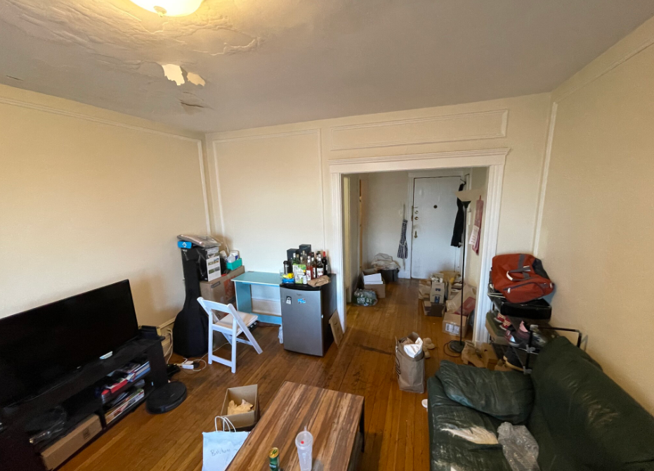 2 bed, 1 bath apartment for rent at 2001 Commonwealth Ave Unit 11, Brighton — photo 4 of 5