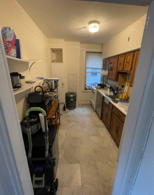 2 bed, 1 bath apartment for rent at 2001 Commonwealth Ave Unit 11, Brighton — photo 5 of 5