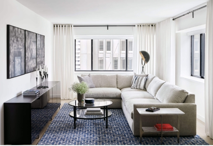 1 bed, 1 bath apartment for rent at 1 Devonshire Pl Unit 3310, Boston Downtown