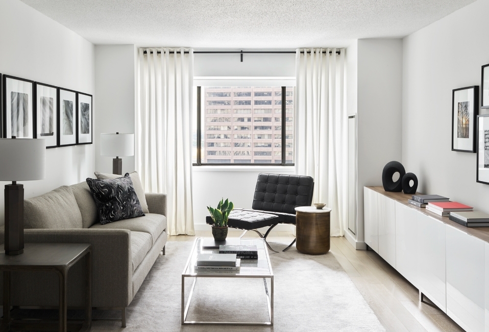 2 bed, 2 bath apartment for rent at 1 Devonshire Pl Unit 2105, Boston Downtown