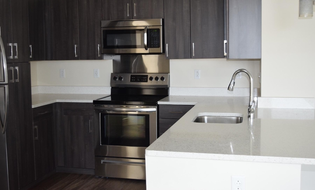 2 bed, 2 bath apartment for rent at 180 Eastern Ave Unit 225, Malden