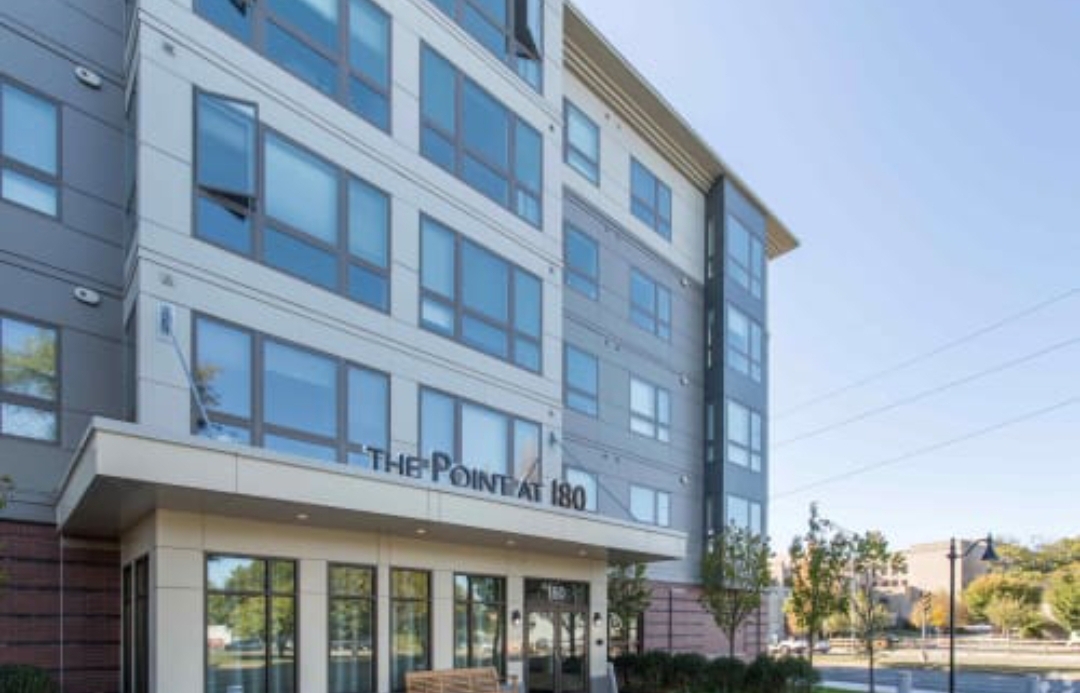 2 bed, 2 bath apartment for rent at 180 Eastern Ave Unit 225, Malden — photo 21 of 21