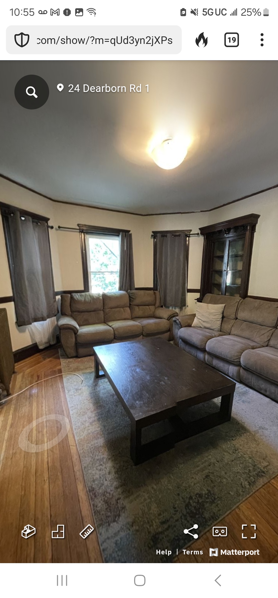 24 Dearborn Rd, Tufts