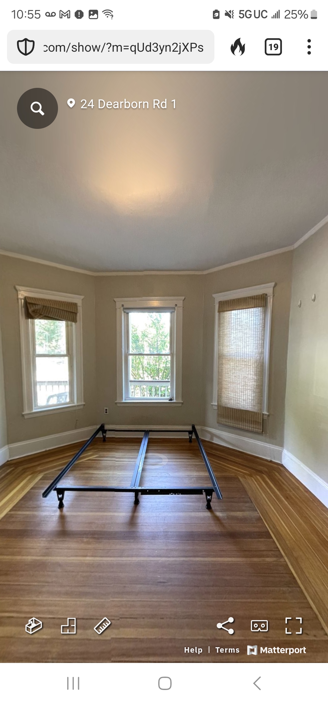 24 Dearborn Rd, Tufts