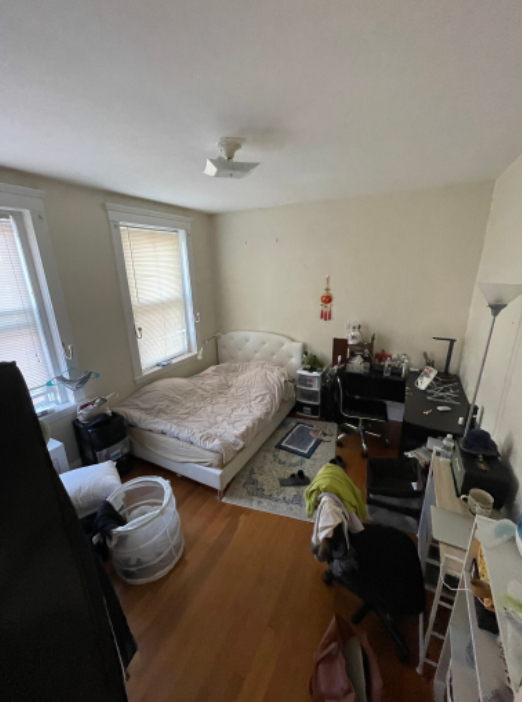 2 bed, 1 bath apartment for rent at 2001 Commonwealth Ave Unit 11, Brighton — photo 1 of 5