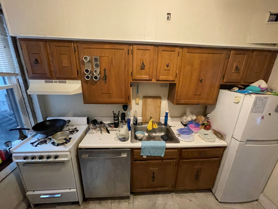 2 bed, 1 bath apartment for rent at 2001 Commonwealth Ave Unit 11, Brighton — photo 3 of 5