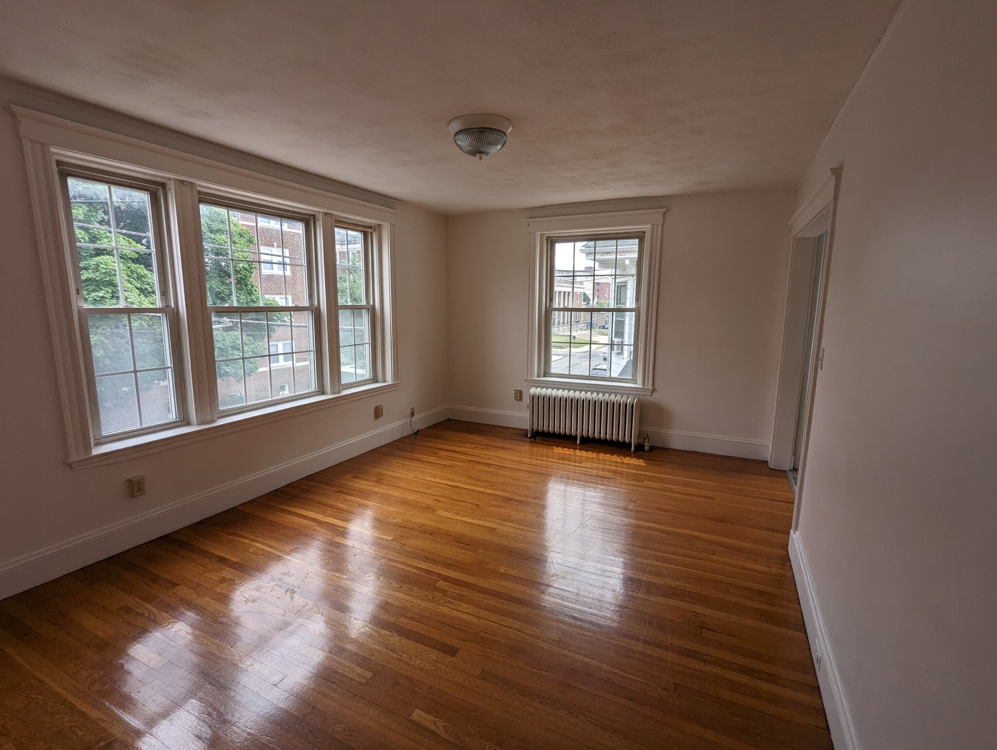 1 bed, 1 bath apartment for rent at 123 Malden Unit 2, Malden — photo 1 of 19