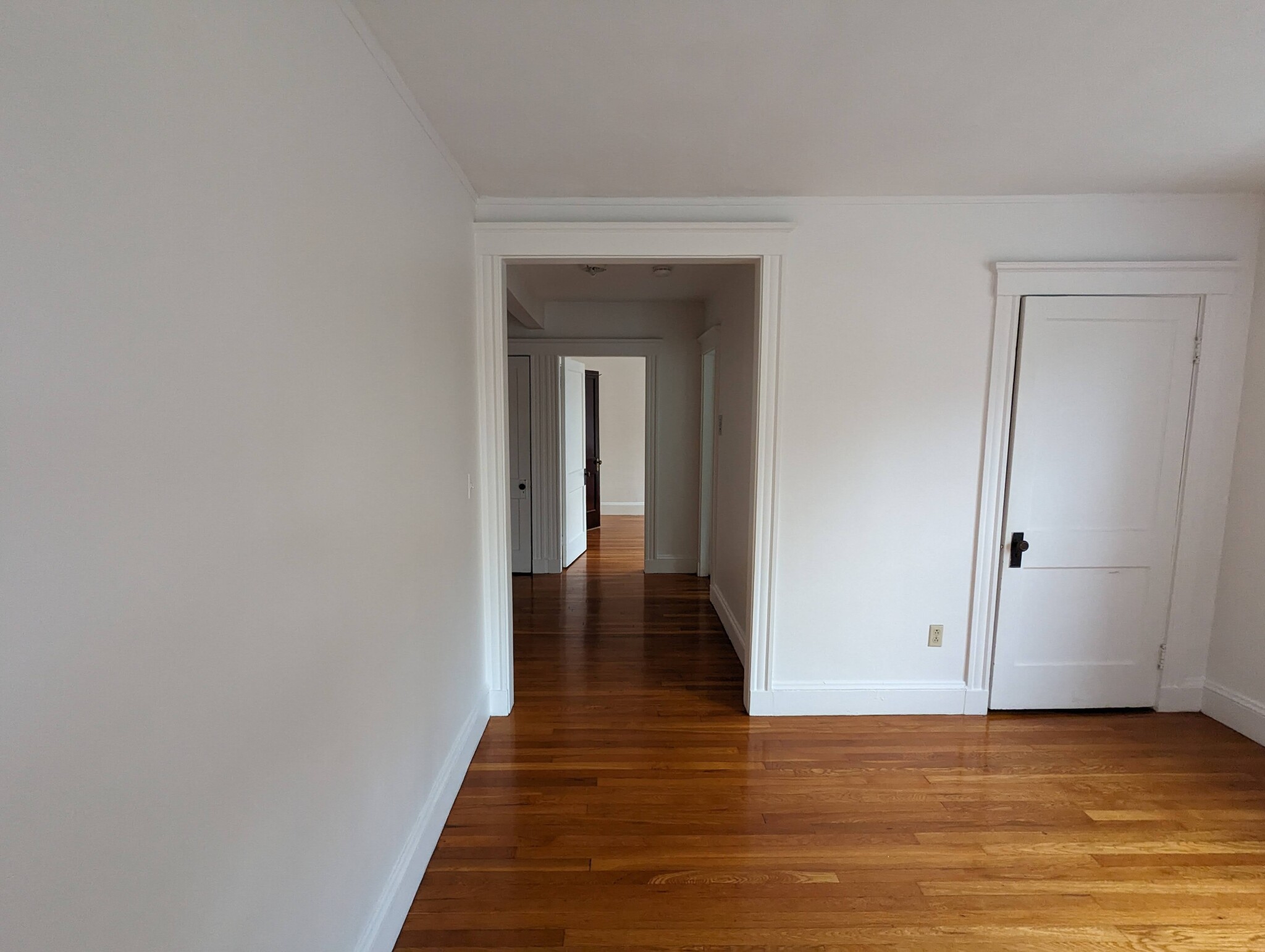 1 bed, 1 bath apartment for rent at 123 Malden Unit 2, Malden — photo 11 of 19