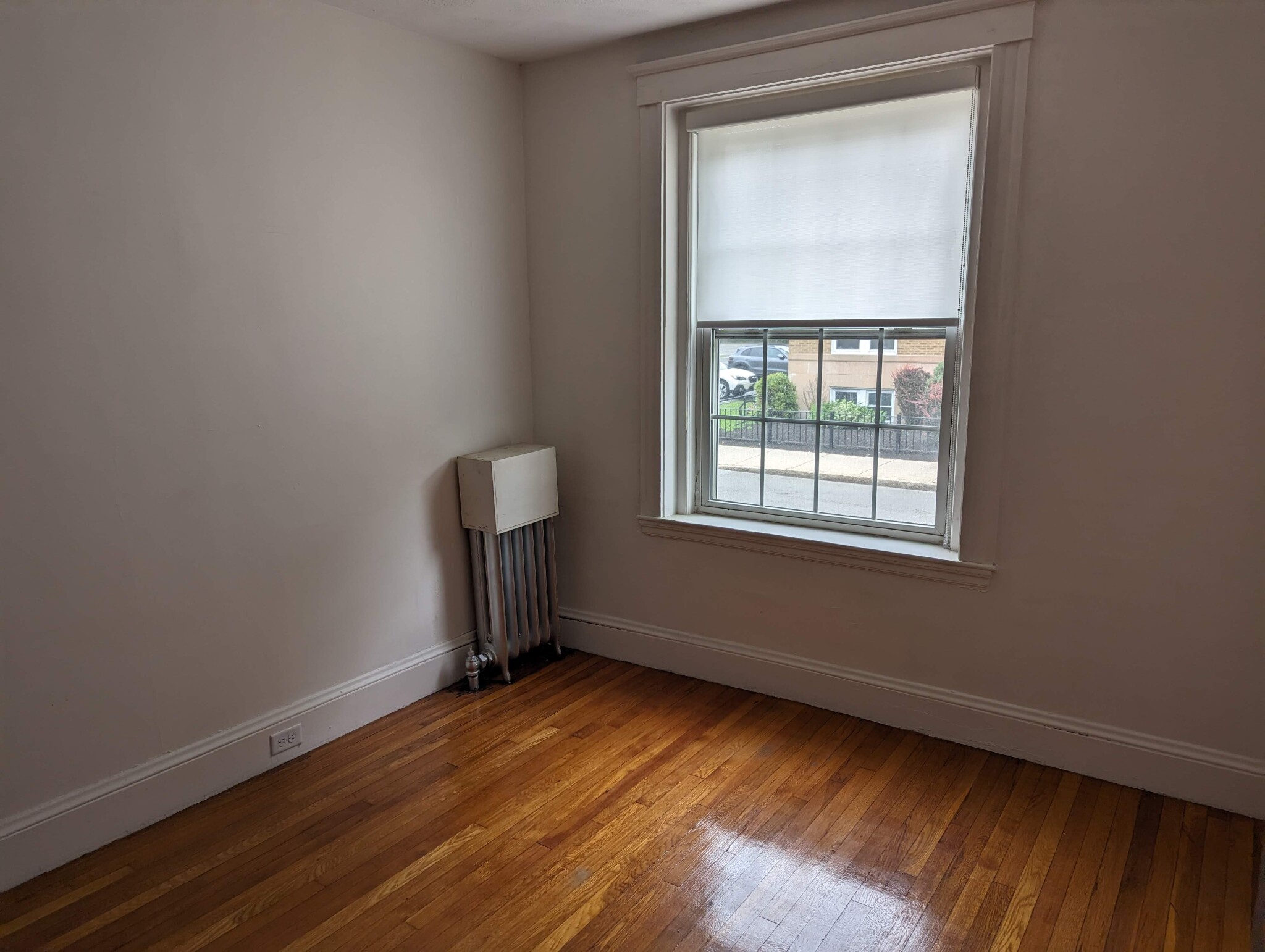 1 bed, 1 bath apartment for rent at 123 Malden Unit 2, Malden — photo 13 of 19