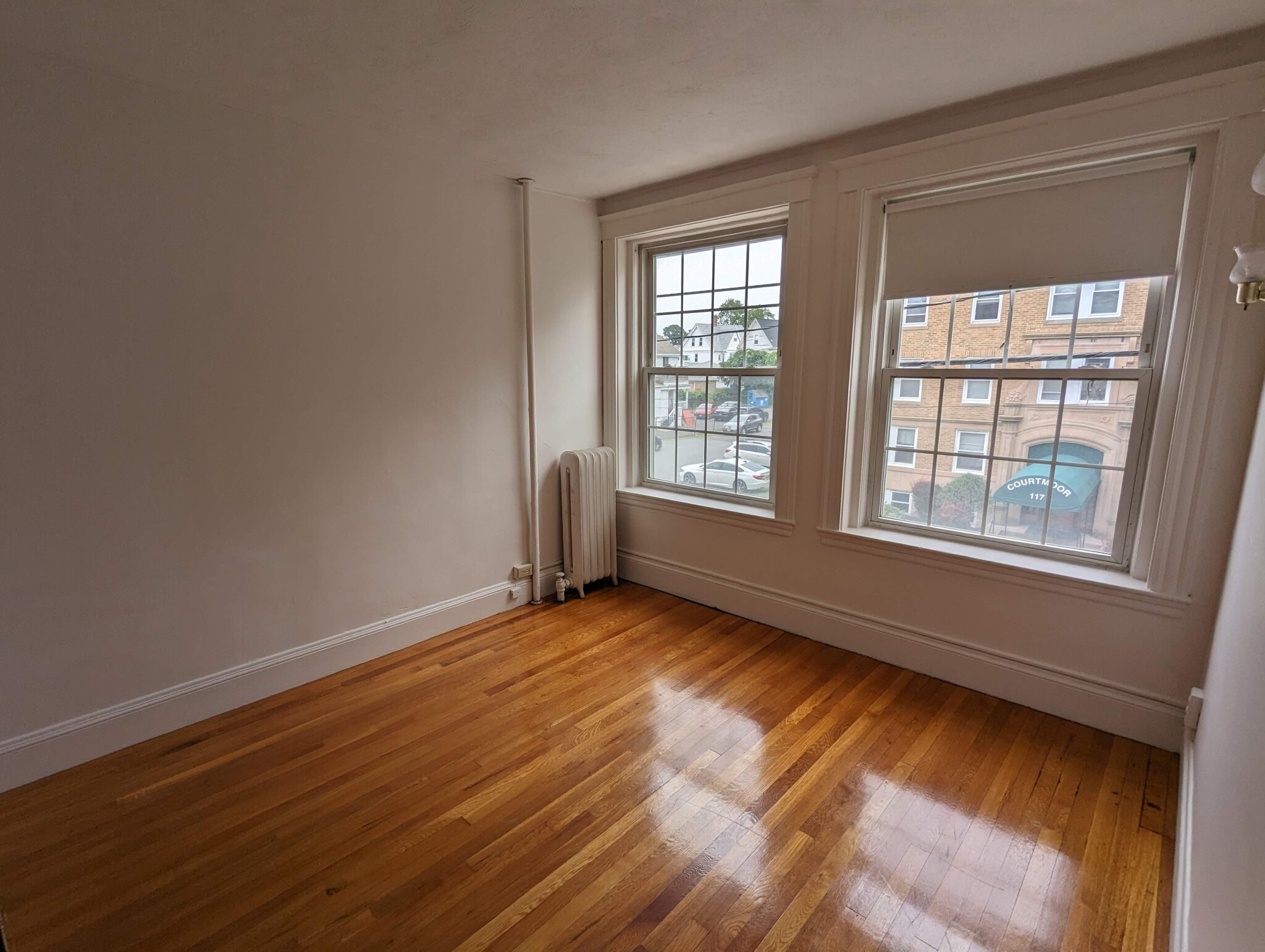 1 bed, 1 bath apartment for rent at 123 Malden Unit 2, Malden — photo 14 of 19