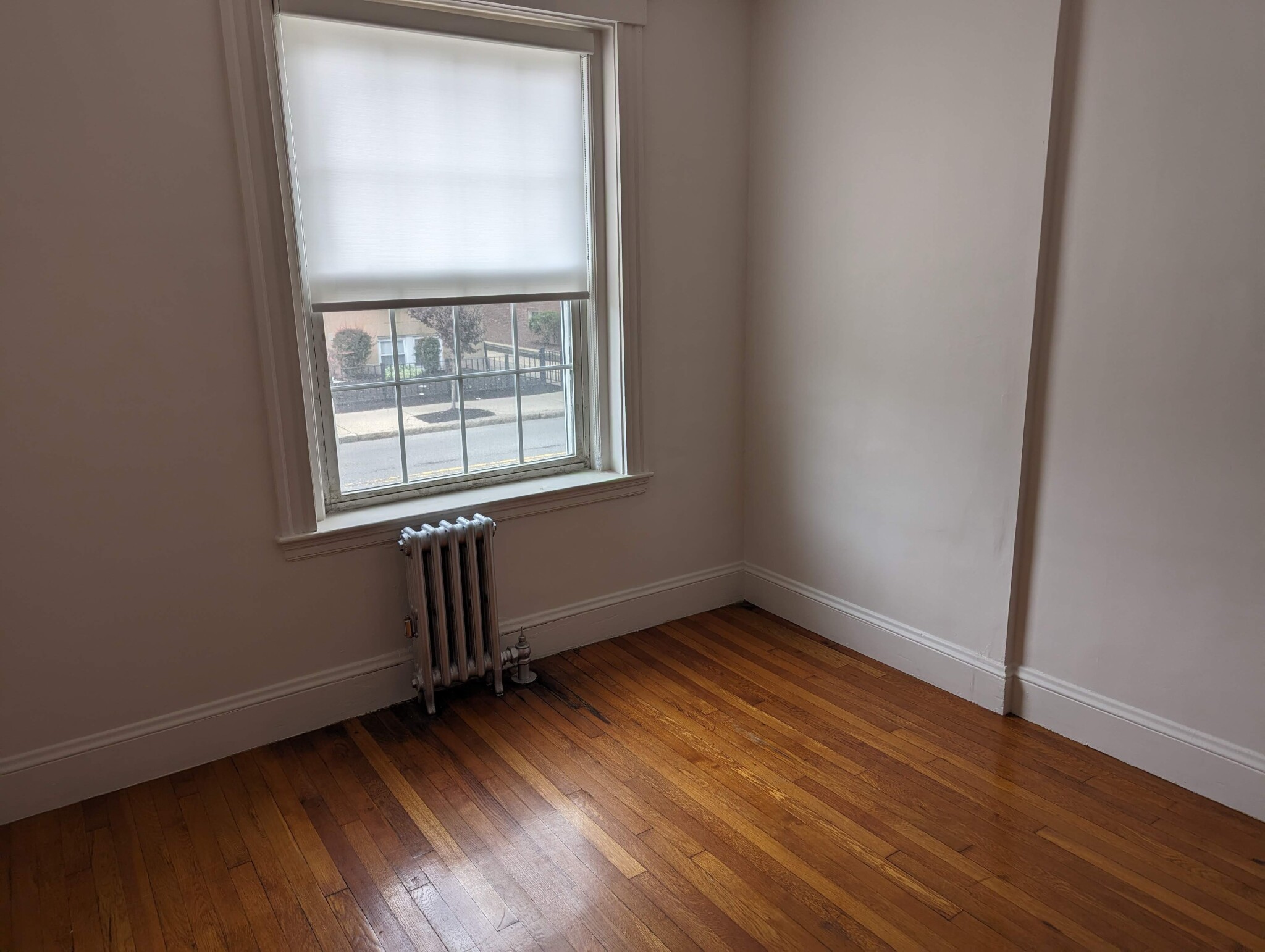 1 bed, 1 bath apartment for rent at 123 Malden Unit 2, Malden — photo 15 of 19