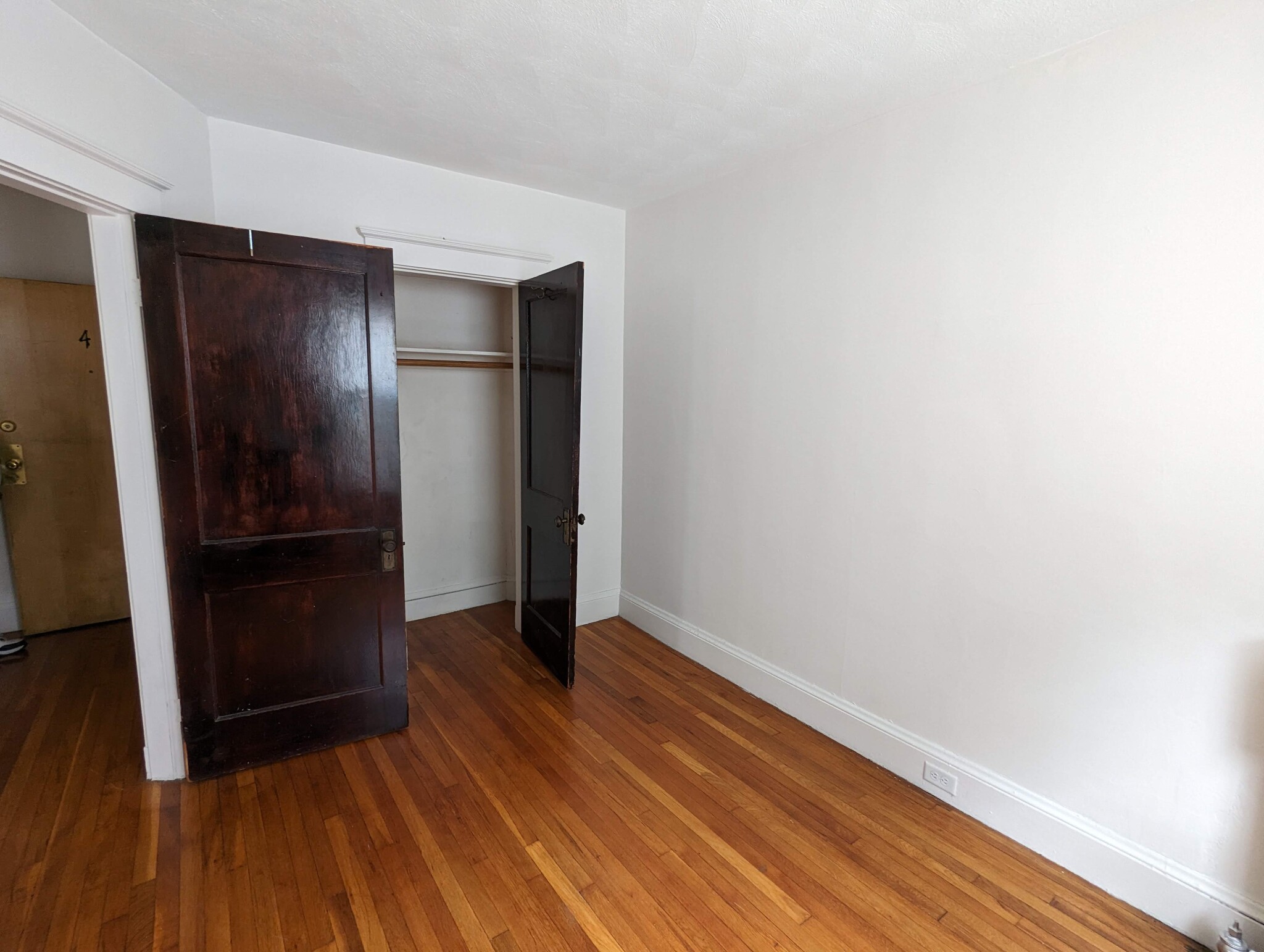 1 bed, 1 bath apartment for rent at 123 Malden Unit 2, Malden — photo 16 of 19