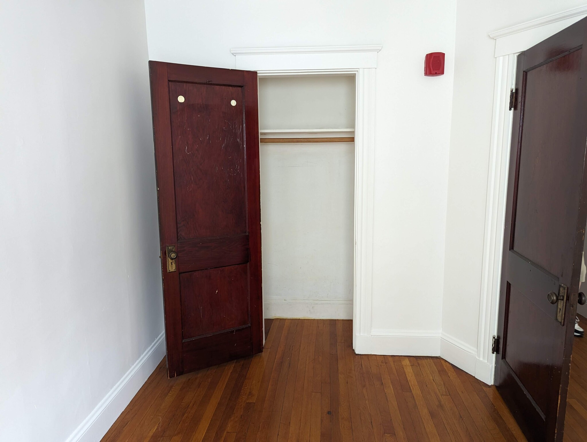 1 bed, 1 bath apartment for rent at 123 Malden Unit 2, Malden — photo 17 of 19