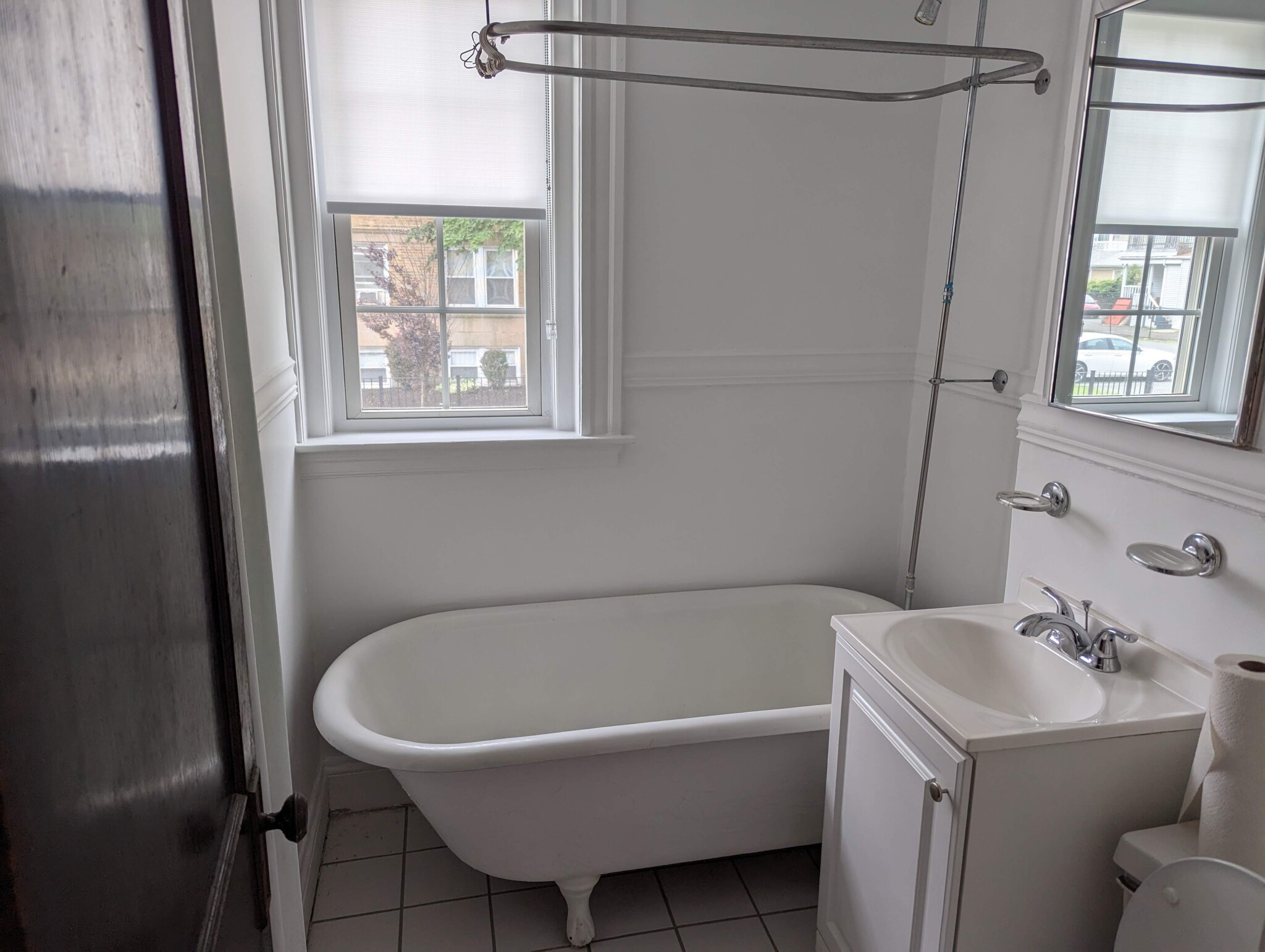 1 bed, 1 bath apartment for rent at 123 Malden Unit 2, Malden — photo 19 of 19