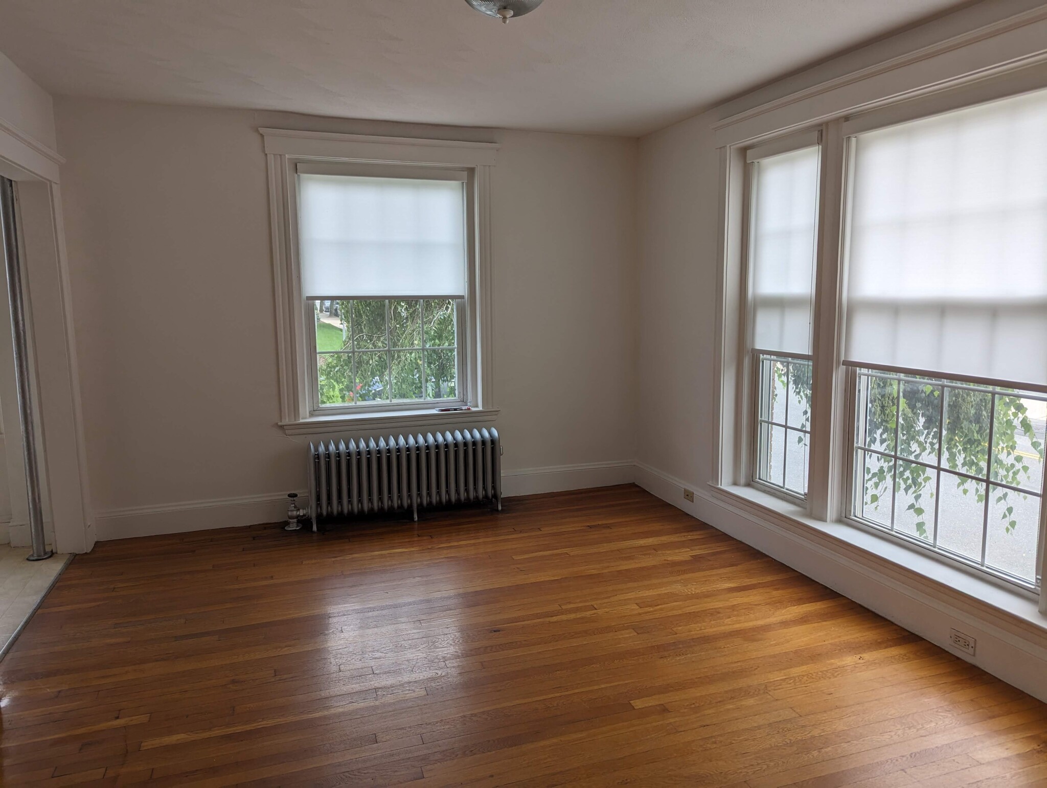 1 bed, 1 bath apartment for rent at 123 Malden Unit 2, Malden — photo 2 of 19