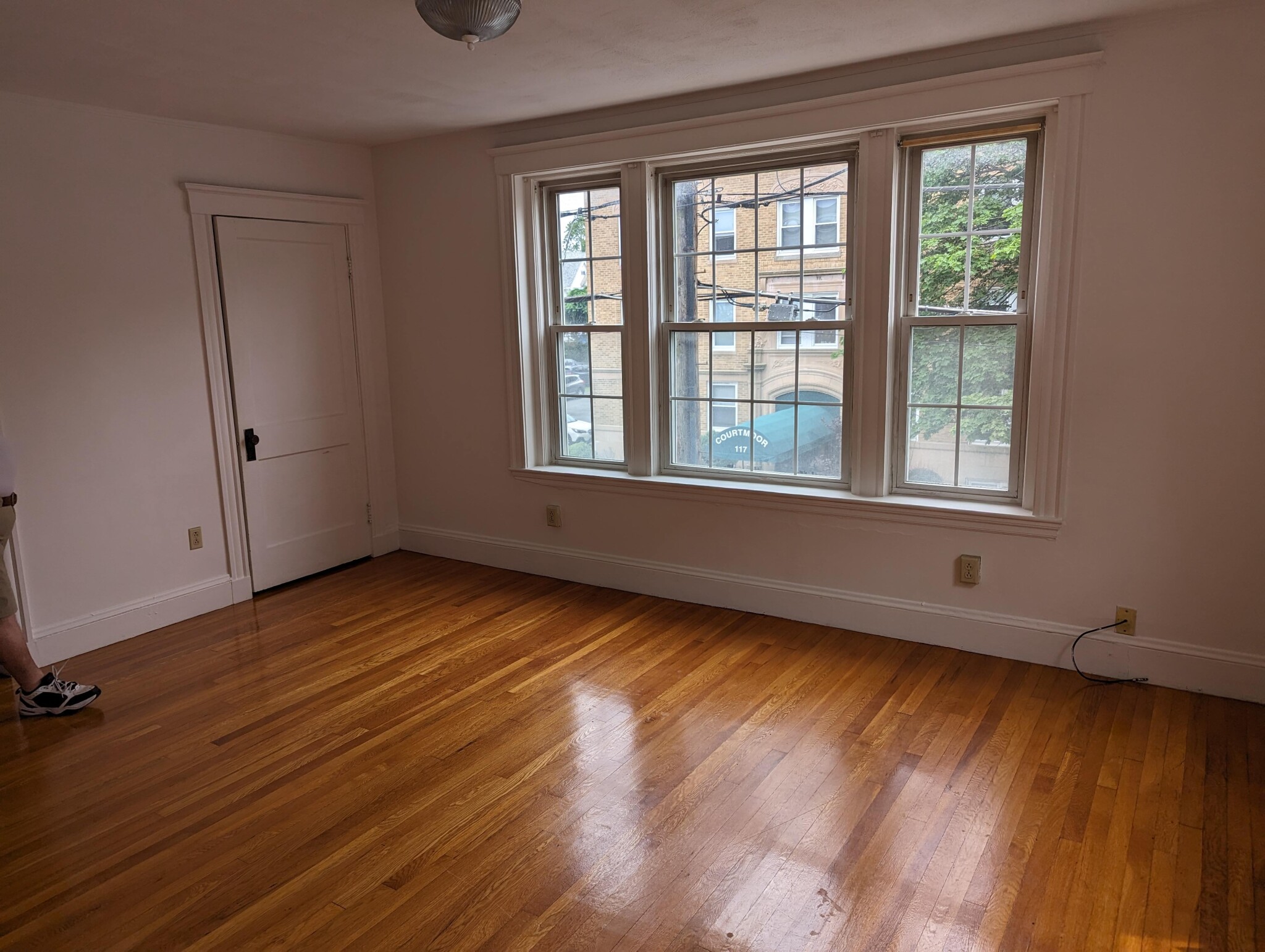 1 bed, 1 bath apartment for rent at 123 Malden Unit 2, Malden — photo 3 of 19