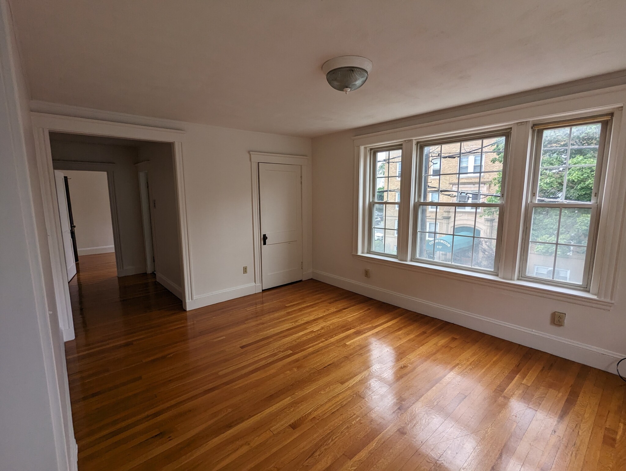 1 bed, 1 bath apartment for rent at 123 Malden Unit 2, Malden — photo 4 of 19
