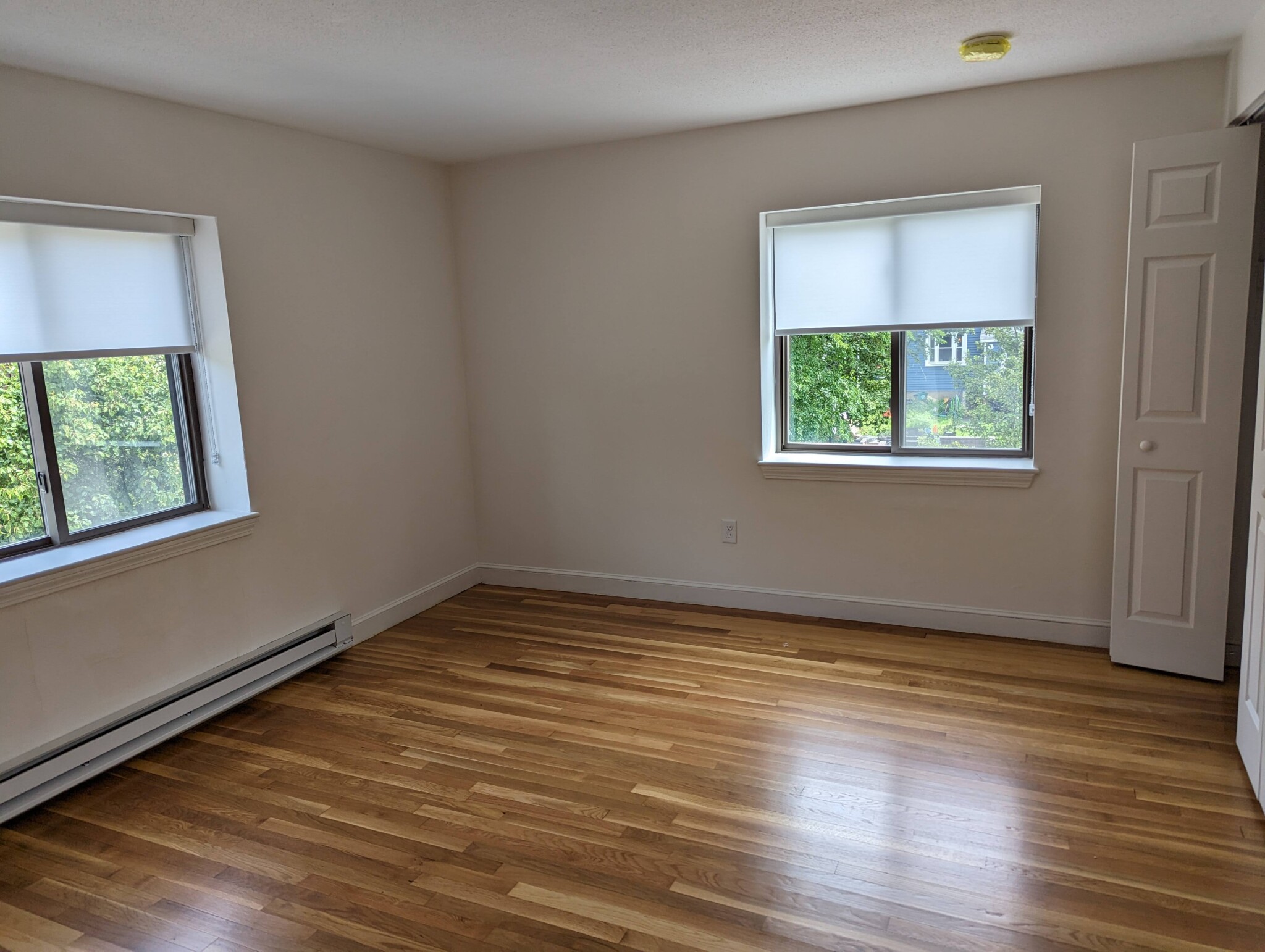 2 bed, 1 bath apartment for rent at 123 Melrsoe Unit 2, Melrose Highlands — photo 7 of 10