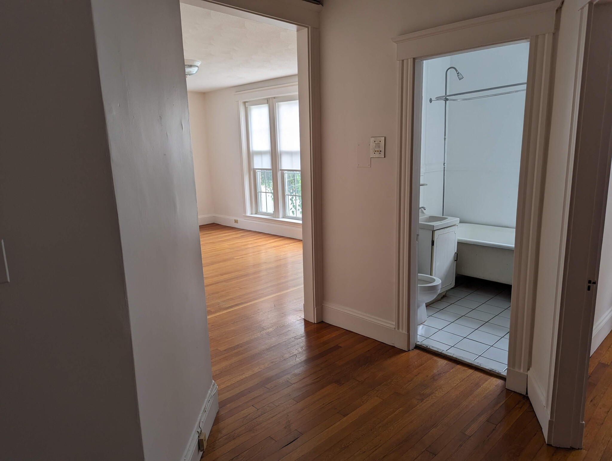 1 bed, 1 bath apartment for rent at 123 Malden Unit 2, Malden — photo 7 of 19