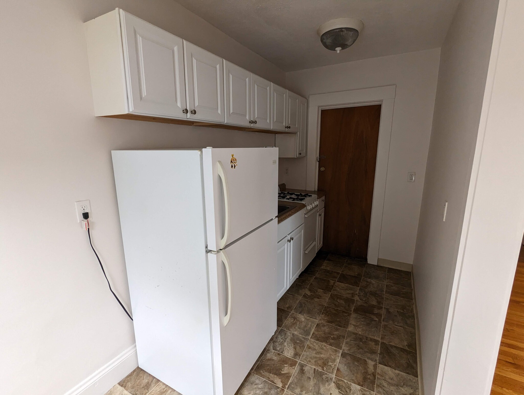 1 bed, 1 bath apartment for rent at 123 Malden Unit 2, Malden — photo 8 of 19