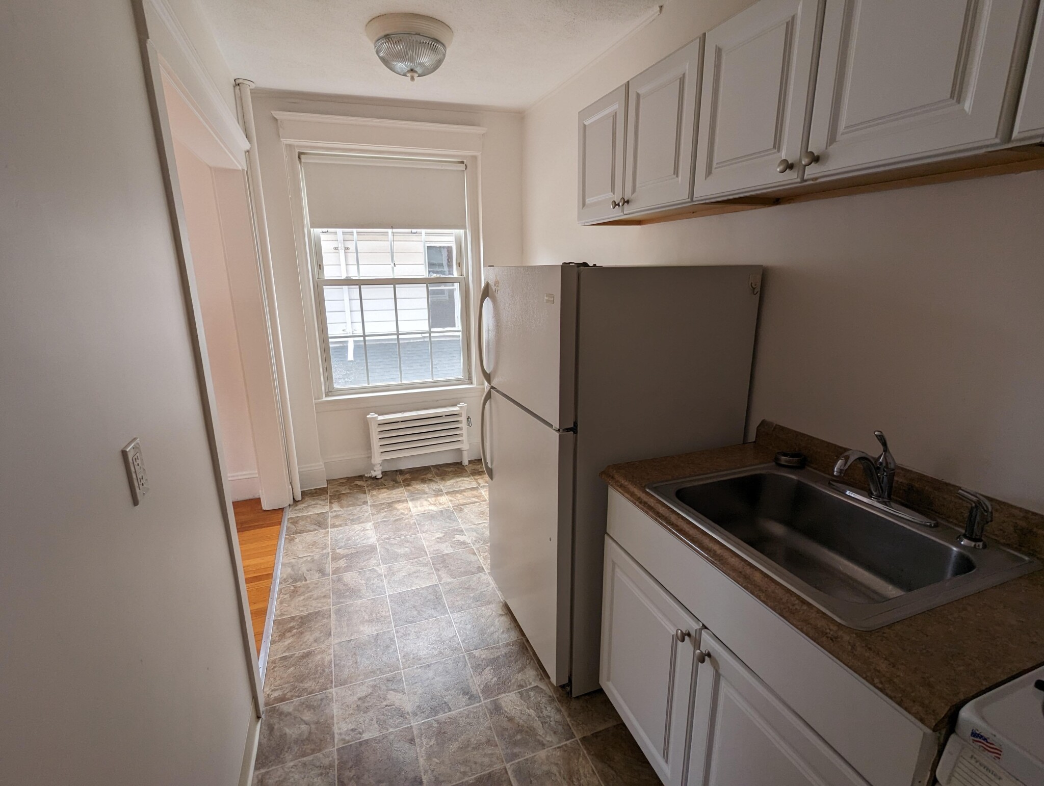 1 bed, 1 bath apartment for rent at 123 Malden Unit 2, Malden — photo 9 of 19