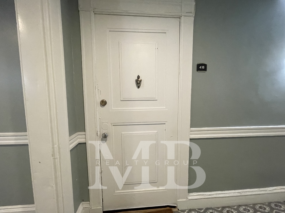 2 bed, 1 bath apartment for rent at 91 Westland Ave Unit 418, Fenway — photo 14 of 14
